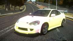 Honda Integra Itashi S4 para GTA 4