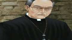 Padre Vittorio (Hitman 2: SA) para GTA San Andreas