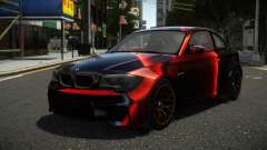 BMW 1M Bealey S13 para GTA 4