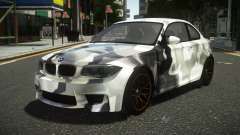 BMW 1M Bealey S8 para GTA 4