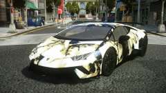 Lamborghini Huracan Hunter S11 para GTA 4