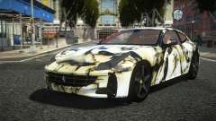 Ferrari FF Biwega S2 para GTA 4