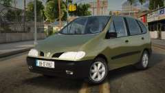 1999 RENAULT Megane Scenic RT 1.9dTi