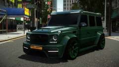 Mercedes-Benz G63 AMG Fertulo para GTA 4