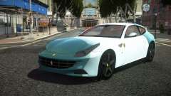 Ferrari FF Biwega S4 para GTA 4