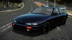 Nissan 200SX Bashimi para GTA 4