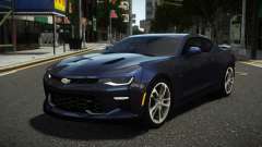 Chevrolet Camaro Brakua para GTA 4