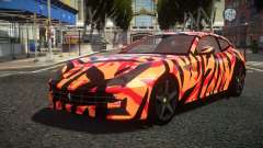 Ferrari FF Biwega S13 para GTA 4