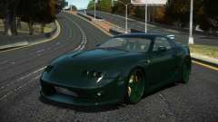 Toyota Supra Nisgod para GTA 4