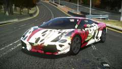 Lamborghini Gallardo Muaso S9 para GTA 4