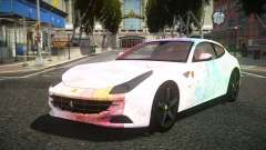 Ferrari FF Biwega S3 para GTA 4