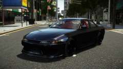 Nissan Silvia Solas para GTA 4