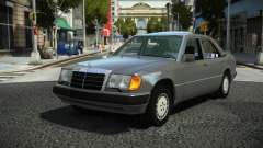 Mercedes-Benz W124 Hatil para GTA 4