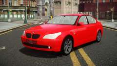 BMW M5 E60 Galuqe para GTA 4