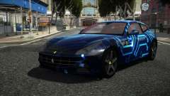 Ferrari FF Biwega S6 para GTA 4