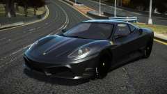 Ferrari F430 Volfaz para GTA 4