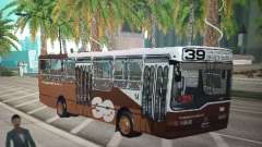 Colectivo Linea 39 1998