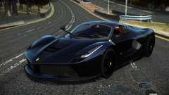 Ferrari LaFerrari Naquzy para GTA 4