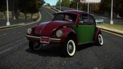 Volkswagen Beetle Hawody