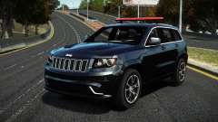 Jeep Grand Cherokee LCPD V1.1