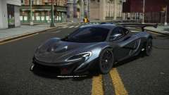 McLaren P1 Cergon para GTA 4