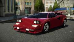 Lamborghini Countach Nonio para GTA 4