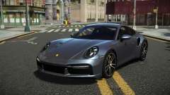 Porsche 911 Disaro para GTA 4