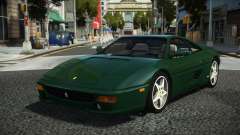 Ferrari F355 Irbis para GTA 4