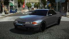 Nissan Skyline R32 Kichra para GTA 4