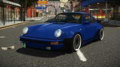 Porsche 911 Tuliko para GTA 4