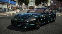 Ferrari FF Biwega S5 para GTA 4