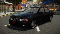 BMW M5 E39 Neyhok para GTA 4