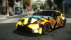 Nissan 370Z Gukashi S13 para GTA 4