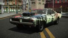 Dodge Charger RT Vusacko S7 para GTA 4