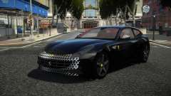 Ferrari FF Biwega S8 para GTA 4