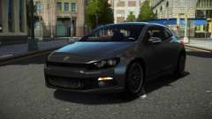 Volkswagen Scirocco Altrin para GTA 4