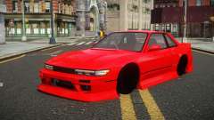 Nissan Silvia Goxel