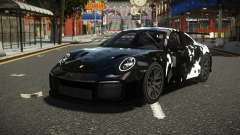 Porsche 911 Rokevus S3 para GTA 4