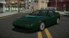 Mazda RX-7 Freloja para GTA 4