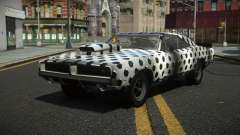 Dodge Charger RT Vusacko S3 para GTA 4