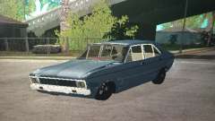 Dodge 1500 1973 para GTA San Andreas