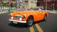 Austin-Healey 100 Triliby para GTA 4