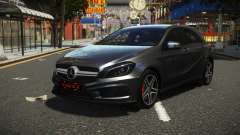 Mersedes-Benz A45 AMG Tennat para GTA 4