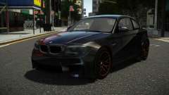 BMW 1M Bealey S1 para GTA 4