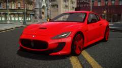 Maserati Gran Turismo Malon