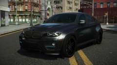 BMW X6 Bufaz para GTA 4