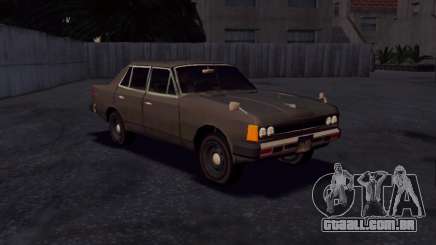 Annis Kowloon (79 Datsun 220) para GTA San Andreas