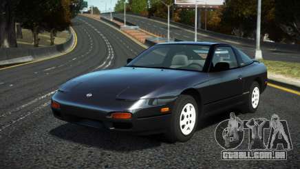 Nissan 240SX Supold para GTA 4