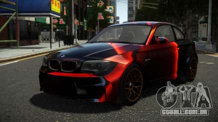 BMW 1M Bealey S13 para GTA 4