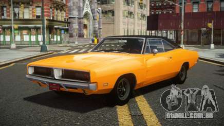 Dodge Charger RT Verona para GTA 4